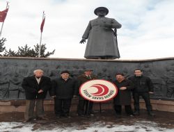 Veremle savaş haftası başladı